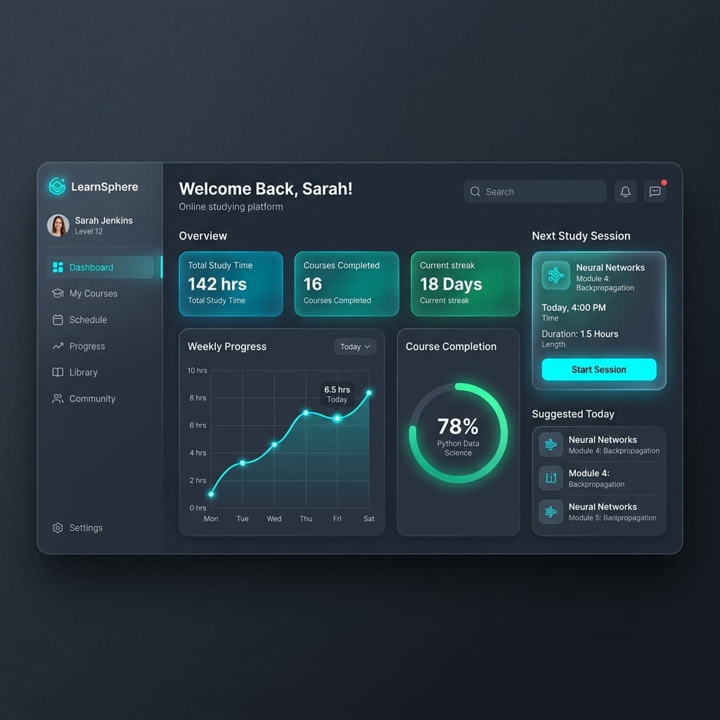 Plataforma Biblioteca da Aprovação